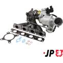 Turbocharger JP GROUP - 1117412900