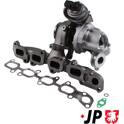Turbocharger JP GROUP - 1117413800