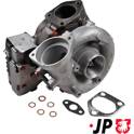 Turbolader (Gereviseerd) JP GROUP - 1417400901