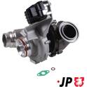 Turbocharger JP GROUP - 1417407000