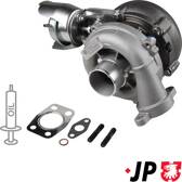 Turbocharger JP GROUP - 1517400300