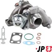Turbocharger JP GROUP - 1517400400