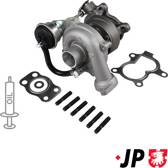 Turbocharger JP GROUP - 1517400500
