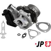 Turbocharger JP GROUP - 1517400700