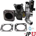 Turbocharger JP GROUP - 1517406700