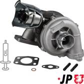Turbocharger JP GROUP - 3117400400