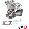 Turbocharger JP GROUP - 3117405500