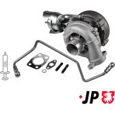 Turbocharger JP GROUP - 3117800110