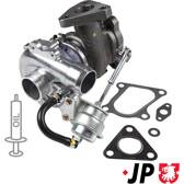 Turbocharger JP GROUP - 3917400200