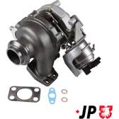 Turbolader (Gereviseerd) JP GROUP - 4117405200