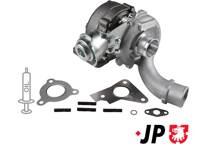 Turbocharger