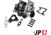 Turbocharger