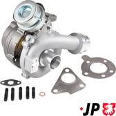 Turbocharger JP GROUP - 4317400500