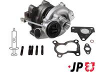 Turbocharger