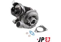 Turbocharger