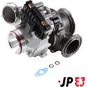 Turbocompresor (Remanufacturado) JP GROUP - 1417406500