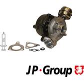 Turbocompresseur JP GROUP - 1117400400
