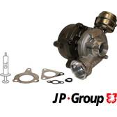 Turbocompresseur JP GROUP - 1117400400