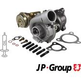 Turbocompresseur JP GROUP - 1117400600