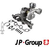 Turbocompresseur JP GROUP - 1117401200