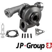 Turbocompresseur JP GROUP - 1117401600