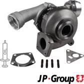 Turbocompresseur JP GROUP - 1117401600