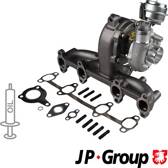Turbocompresseur JP GROUP - 1117401700