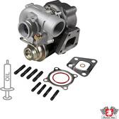 Turbocompresseur JP GROUP - 1117401800