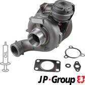 Turbocompresseur JP GROUP - 1117403500