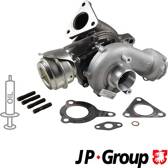 Turbocompresseur JP GROUP - 1117404000