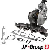 Turbocompresseur JP GROUP - 1117404200