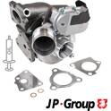 Turbocompresseur JP GROUP - 1117409000