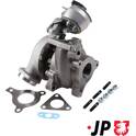 Turbocompresseur JP GROUP - 1117412700
