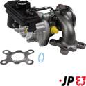 Turbocompresseur JP GROUP - 1117413100