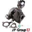 Turbocompresseur JP GROUP - 1117413300