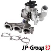 Turbocompresseur JP GROUP - 1117413900