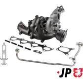 Turbocompresseur JP GROUP - 1117800110