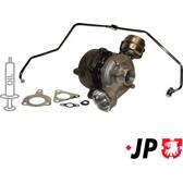Turbocompresseur JP GROUP - 1117801010