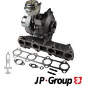 Turbocompresseur JP GROUP - 1217400500