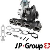 Turbocompresseur JP GROUP - 1217400600