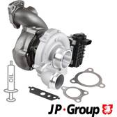 Turbocompresseur JP GROUP - 1317400600