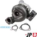 Turbocompresseur JP GROUP - 1317407800