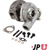 Turbocompresseur JP GROUP - 1417400100