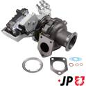 Turbocompresseur JP GROUP - 1417406800