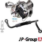Turbocompresseur JP GROUP - 1417800410