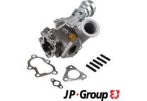 Turbocompresseur