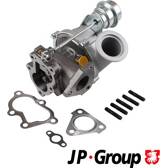 Turbocompresseur JP GROUP - 1517400200