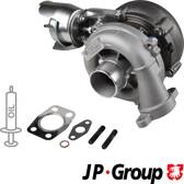 Turbocompresseur JP GROUP - 1517400300