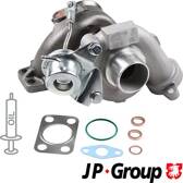 Turbocompresseur JP GROUP - 1517400400