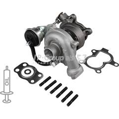 Turbocompresseur JP GROUP - 1517400500